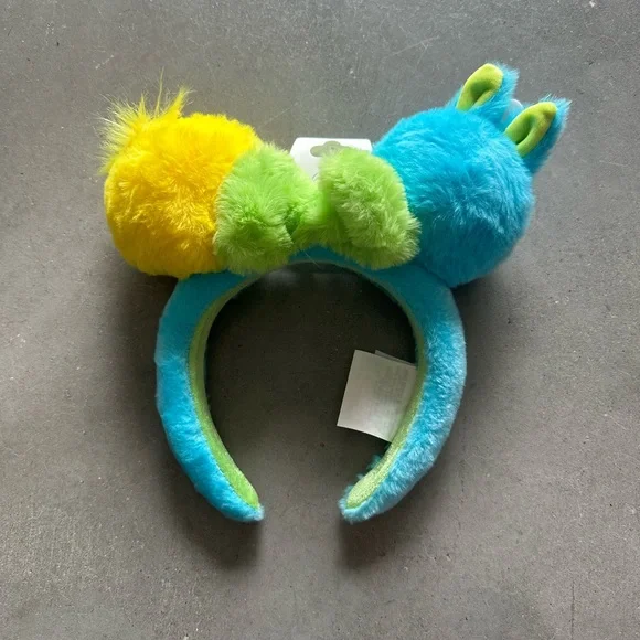 Disney | Accessories | Toy Story 4 Ducky And Bunny Ears  display picture 3